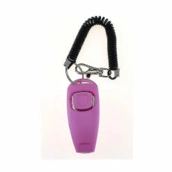 Unbranded Szcc-deux-en-un Clicker Pet Training Clicker Pet Clicker Whistle Dog Training Whistle Yellow -nourriture pour chien boutique 725444422 max
