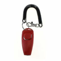 Unbranded Szcc-deux-en-un Clicker Pet Training Clicker Pet Clicker Whistle Dog Training Whistle Yellow -nourriture pour chien boutique 725444562 max