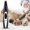 Unbranded Pet Foot H Trimmer Dog Ging Her