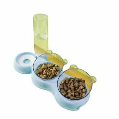 Unbranded Pet Feeder Alimentation En Eau Potable Remplissage Automatique D’eau Cat Dog Double Bowl 6 Unbranded Pet Feeder Alimentation En Eau Potable Remplissage Automatique D’eau Cat Dog Double Bowl -nourriture pour chien boutique 725802074 max