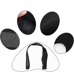 Unbranded Szcc Dog Elbow Brace Protecteurs Pads Pour Canine Elbow Et épaule Support Elbow Hygroma, Dysplasie, Arthrose, Calités Du Coude, Plaies De Pression A 4 Unbranded Szcc Dog Elbow Brace Protecteurs Pads Pour Canine Elbow Et épaule Support Elbow Hygroma, Dysplasie, Arthrose, Calités Du Coude, Plaies De Pression A -nourriture pour chien boutique 729719221 max