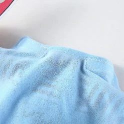 Unbranded Szcc Puppy Dog Pet Vêtements Hoodie Warm Puppy Automne Winter Coat Doggy Mode Jumpsuit Apparel Halloween Cosplay Striped Overalls -nourriture pour chien boutique 729719232 max