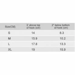 Unbranded Dog Rear Front Leg Hock Joint Wrap Protège Les Plaies Compression Brace Sleeve 5 Unbranded Dog Rear Front Leg Hock Joint Wrap Protège Les Plaies Compression Brace Sleeve -nourriture pour chien boutique 729719382 max