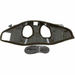 Unbranded Vest Harnais Soft Mesh Fa Dog Vest Harnais Pour , Chats, S Animaux Ps042 (s, ) -nourriture pour chien boutique 729920095 max