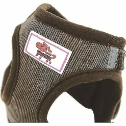 Unbranded Vest Harnais Soft Mesh Fa Dog Vest Harnais Pour , Chats, S Animaux Ps042 (s, ) -nourriture pour chien boutique 729920166 max