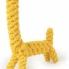 Unbranded Puppy Chew Toys, Interactive Dog Toys, Interactive Dog Toys, Pet Chew Toys For Small And Medium Dogs (giraffes)