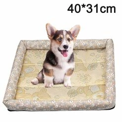 Unbranded Tapis D’été Cat House Dog House Ice Cold Summer Respirant Pet House 6 Unbranded Tapis D’été Cat House Dog House Ice Cold Summer Respirant Pet House -nourriture pour chien boutique 736516542 max