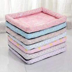 Unbranded Tapis D’été Cat House Dog House Ice Cold Summer Respirant Pet House 9 Unbranded Tapis D’été Cat House Dog House Ice Cold Summer Respirant Pet House -nourriture pour chien boutique 736517239 max