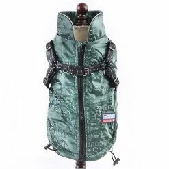 Unbranded Vêtements Pour Chiens Hiver Chaud Pet Down Jacket Pet Dog Vêtements