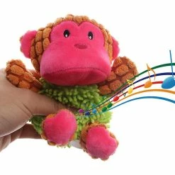 Unbranded Animaux De Compagnie Cartoon Vocal Peluche Formation Squeak Toy Pour Dog Molarring Nettoyage Des Dents 7 Unbranded Animaux De Compagnie Cartoon Vocal Peluche Formation Squeak Toy Pour Dog Molarring Nettoyage Des Dents -nourriture pour chien boutique 738936038 max