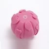 Unbranded 1pc Dog Silicone Ball Toys-resistant Sound Ball Toy Pour Chiens