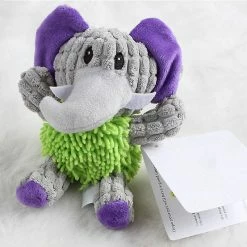 Unbranded Animaux De Compagnie Cartoon Vocal Peluche Formation Squeak Toy Pour Dog Molarring Nettoyage Des Dents 9 Unbranded Animaux De Compagnie Cartoon Vocal Peluche Formation Squeak Toy Pour Dog Molarring Nettoyage Des Dents -nourriture pour chien boutique 738936409 max