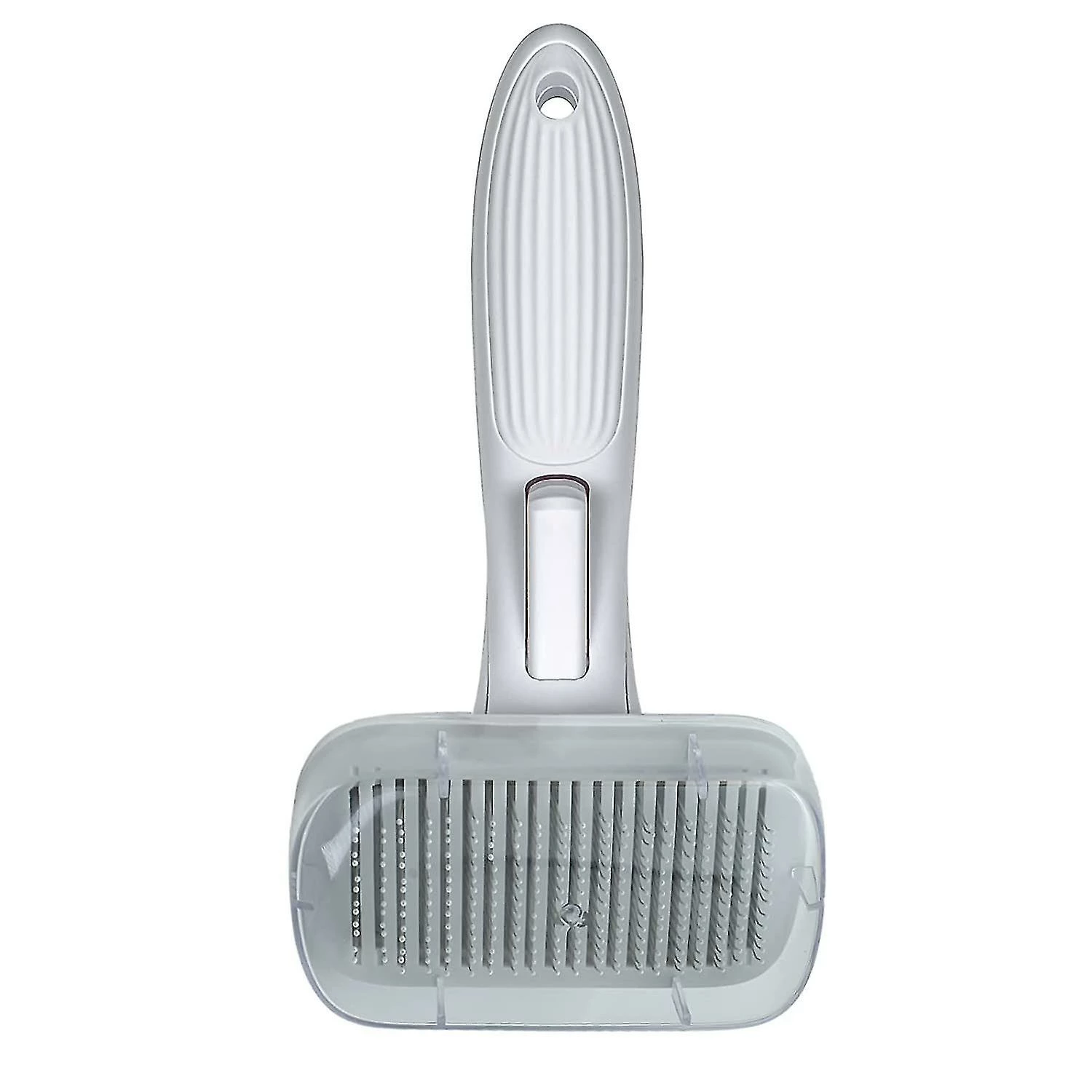 Unbranded Cat Dog Brush Brushes For Shedding And Grooming Pet Brushes Depilation And Grooming Tool_y 4 Unbranded Cat Dog Brush Brushes For Shedding And Grooming Pet Brushes Depilation And Grooming Tool_y – Image 4