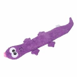 Unbrand Squeaky Lizard Dog Toy Teeth Grinding Training Peluche Dog Chew Toys For Pet Supplies -nourriture pour chien boutique 740801976 max