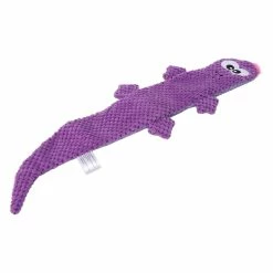 Unbrand Squeaky Lizard Dog Toy Teeth Grinding Training Peluche Dog Chew Toys For Pet Supplies -nourriture pour chien boutique 740801993 max