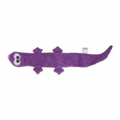 Unbrand Squeaky Lizard Dog Toy Teeth Grinding Training Peluche Dog Chew Toys For Pet Supplies -nourriture pour chien boutique 740802012 max