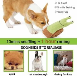 Luluzhu Snuffle Mat Dog Toy,Snuffle Mat,Dog Scavenging Mat,dog Sntab Toy,dog Trainer Mat,Training Décompression Dog Toys,pour La Recherche De Nourriture,relaxation 9 Luluzhu Snuffle Mat Dog Toy,Snuffle Mat,Dog Scavenging Mat,dog Sntab Toy,dog Trainer Mat,Training Décompression Dog Toys,pour La Recherche De Nourriture,relaxation -nourriture pour chien boutique 741549829 max
