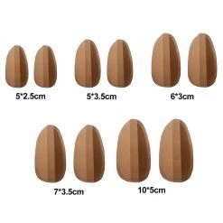 Rtopr 100% Nouveau Dog Ear Support Patch Support Fixe Support Berger Allemand Dog Ear Raise Tools