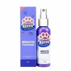 Unbranded Pet Spray Dog Soins Bucco-dentaires Mauvaise Haleine Dents Nettoyage Haleine Assainisseur De Plaque Détrait
