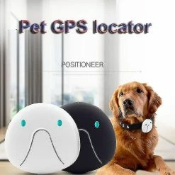 Unbranded Gps Cat Dog Collar Gps Tracker 6 Unbranded Gps Cat Dog Collar Gps Tracker -nourriture pour chien boutique 745211897 max