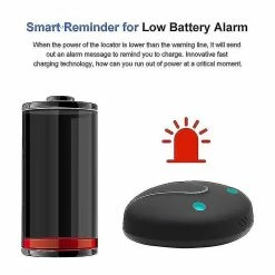 Unbranded Gps Cat Dog Collar Gps Tracker 9 Unbranded Gps Cat Dog Collar Gps Tracker -nourriture pour chien boutique 745212387 max