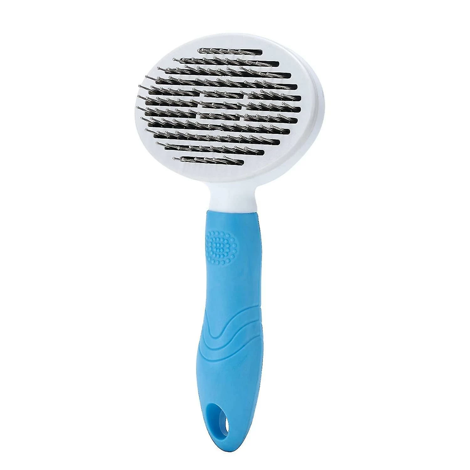 Unbranded Shxx Cat Grooming Brush Hair Removal Cat And Dog Pet Comb, Massage, Self Cleaning Beauty And Styling Hair Removal Comb Brush G922-467 S 1 Unbranded Shxx Cat Grooming Brush Hair Removal Cat And Dog Pet Comb, Massage, Self Cleaning Beauty And Styling Hair Removal Comb Brush G922-467 S