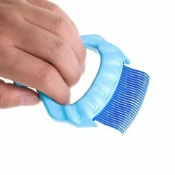 Unbranded Pet Cat Dog Shell Shape Hair Removal Massage Comb Grooming Brush Tools S -nourriture pour chien boutique 745320744 max