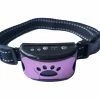 Unbranded Miofth 3 In1 Anti Bark Dog Collar Excessive Barking Device Safe Harmless Humane Anti-bark Training Pour Les Races De Petite Taille Moyenne Et De Grande Taille S
