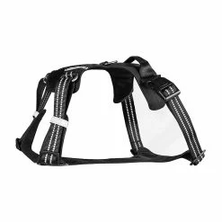 Unbranded Sangle Réfléchissante No Pull Nylon Soft Dog Harness Premated Pet Vest Daily Breathable 4 Unbranded Sangle Réfléchissante No Pull Nylon Soft Dog Harness Premated Pet Vest Daily Breathable -nourriture pour chien boutique 745654952 max