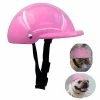 Unbranded Chien De Compagnie Dog Doggie Hardhat Pour Chiot Chihuahua Chiens Aveugles Conduite De Motos Vélo Activités De Plein Air Pour Protéger La Tête Imperméable à L’eau Supplie