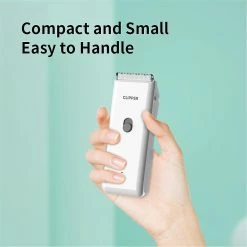 Bihd Professional Pet Dog Cat Grooming Clipper Low Noise Thick Fur Hair Trimmer Electric Shaver Set