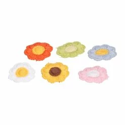 Gegong 24pcs Dog Hair Bows Cute Mix Couleurs Grooming Pet Flower Topknot Avec Bande En Caoutchouc Pour Chat -nourriture pour chien boutique 758452935 max