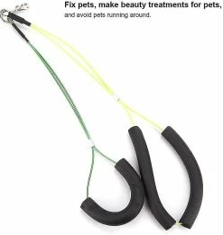 Yoxier Pet Grooming Table Corde Pet Grooming Leash Neck And Hock Holder Dog Grooming Buckle Jaune + Vert 8 Yoxier Pet Grooming Table Corde Pet Grooming Leash Neck And Hock Holder Dog Grooming Buckle Jaune + Vert -nourriture pour chien boutique 758804102 max