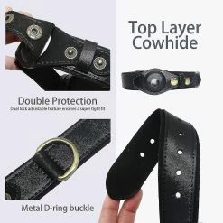 Unbranded Tag Dog Collar, Adjable Cow Dog Collar D Compatible With Tag, Compatible With S Medium And Lar Dog Cat#d205499 8 Unbranded Tag Dog Collar, Adjable Cow Dog Collar D Compatible With Tag, Compatible With S Medium And Lar Dog Cat#d205499 -nourriture pour chien boutique 759037329 max