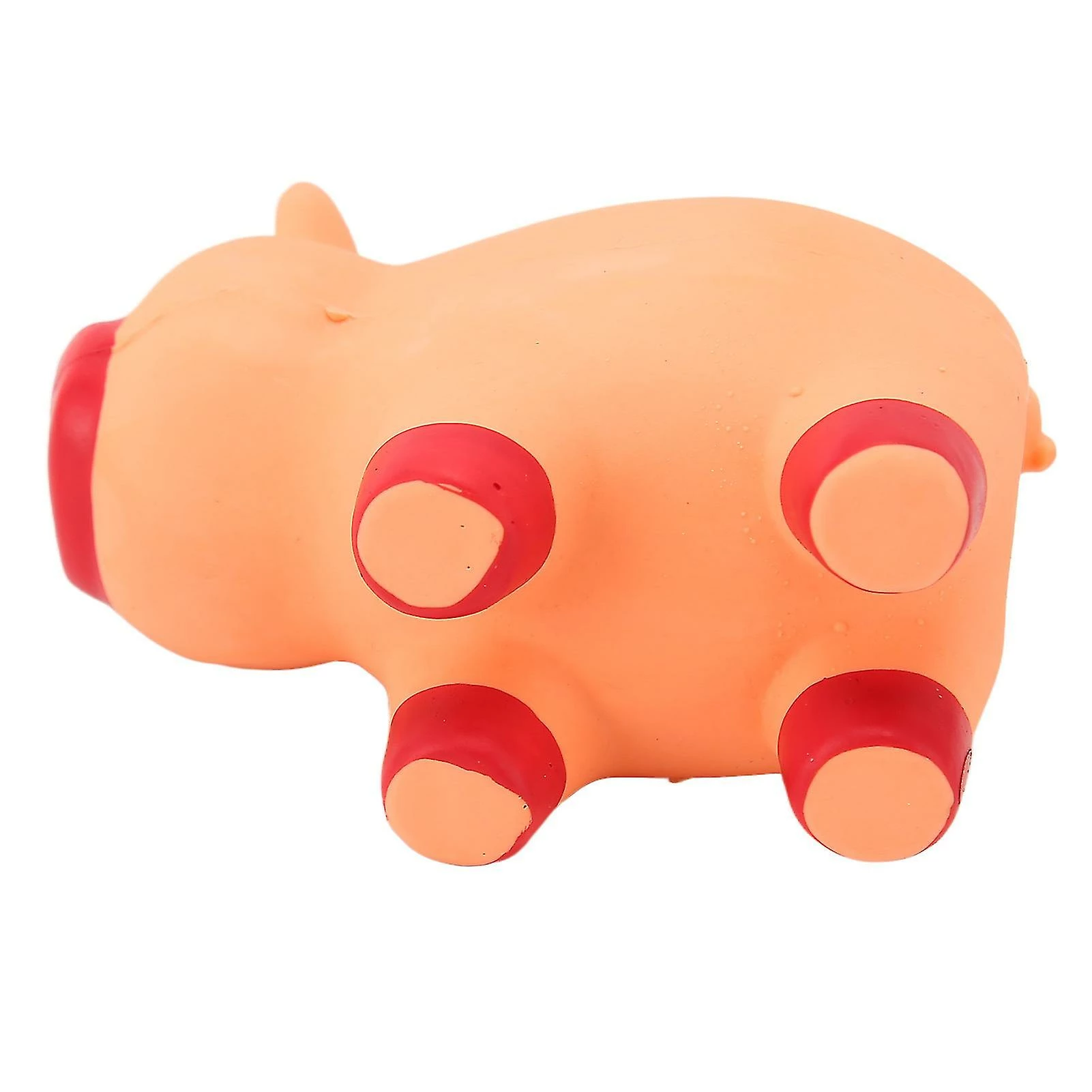 Unbranded Latex Dog Toy Squeaky Soft Resistant Interactive Cute Dog Chewing Toy Pour Intérieur 5 Unbranded Latex Dog Toy Squeaky Soft Resistant Interactive Cute Dog Chewing Toy Pour Intérieur – Image 5