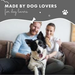 Unbranded Belly Dog Snuffle Mat Dog Snuffle Mat Washable Dog Trainer Mat, Puppy Snuffle Sniffle Mat - Dog Trainer Matblack And White -nourriture pour chien boutique 761662485 max