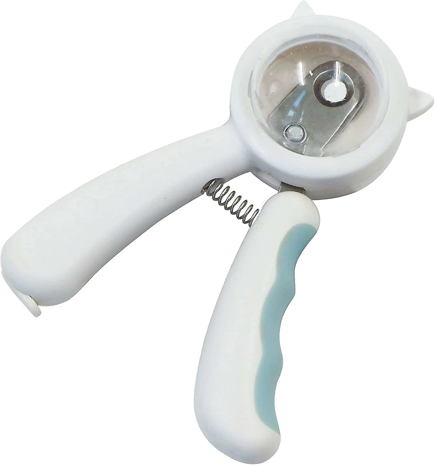 Unbranded Cat Nail Clippers Dog Nail Cutter Nail Clippers Cutter With File - Pour Petits Animaux, Cat Nail Clippers Ciseaux Pour Cochons D’Inde, Hamsters Et Lapins 1 Unbranded Cat Nail Clippers Dog Nail Cutter Nail Clippers Cutter With File - Pour Petits Animaux, Cat Nail Clippers Ciseaux Pour Cochons D’Inde, Hamsters Et Lapins