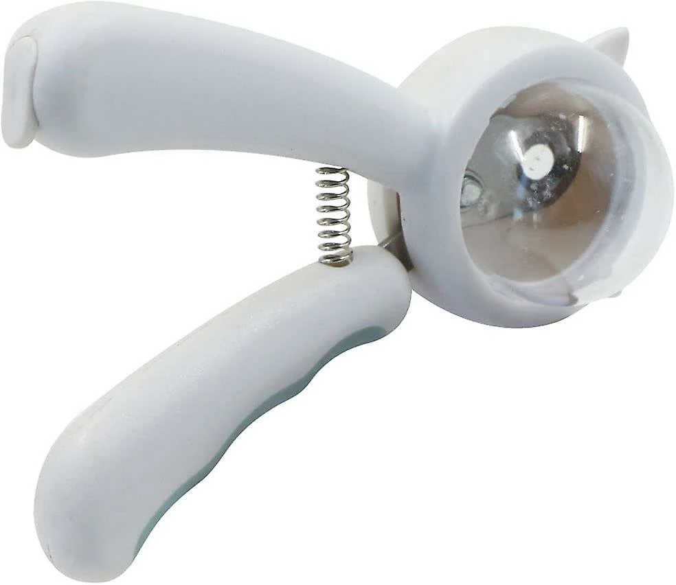 Unbranded Cat Nail Clippers Dog Nail Cutter Nail Clippers Cutter With File - Pour Petits Animaux, Cat Nail Clippers Ciseaux Pour Cochons D’Inde, Hamsters Et Lapins 4 Unbranded Cat Nail Clippers Dog Nail Cutter Nail Clippers Cutter With File - Pour Petits Animaux, Cat Nail Clippers Ciseaux Pour Cochons D’Inde, Hamsters Et Lapins – Image 4