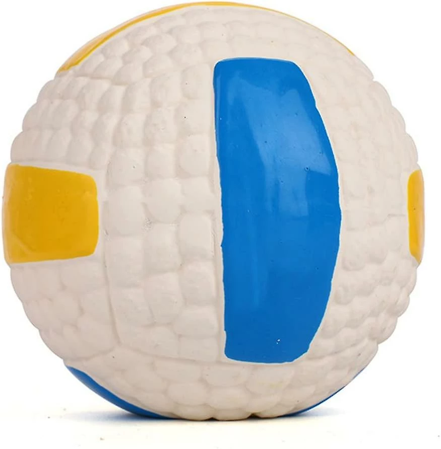 Unbranded Dog Balls Dog Balls Dog Toy Chew Rubber Ball Dogs Interactive Toy With Sound 1 Unbranded Dog Balls Dog Balls Dog Toy Chew Rubber Ball Dogs Interactive Toy With Sound