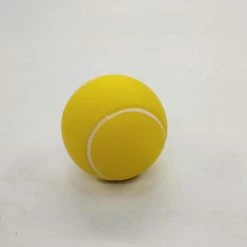 LetsGO 2.4 « Squeak Latex Puppy Dog Toy Ball Sports Balls Sets Fetch Interactive Toy For Small Dog Matching -nourriture pour chien boutique 763858132 max