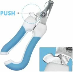 LetsGO Pet Cat Dog Nail Clipper Cutter Coupe-ongles Cutter 8 LetsGO Pet Cat Dog Nail Clipper Cutter Coupe-ongles Cutter -nourriture pour chien boutique 763877248 max