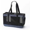 Unbranded Able Pet Dog Bags Portable Cat R Bag Mesh R Bags For S Dogs Foldable Cats Handbag