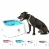 Unbranded Pet Er, Dog Er, Bol Pour Chien, Bouche Non Mouillée, Splash