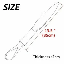 Unbranded Dog Break Stick Dog Anti-Training Stick No Slip Training Toy Pour Chiens De Taille Moyenne Pitbull Terrier Berger Allemand Fz51-3 -nourriture pour chien boutique 769227646 max