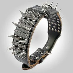 Unbranded Fash Y Pit Dog Collar Leash Morsure En Laisse 5 Unbranded Fash Y Pit Dog Collar Leash Morsure En Laisse -nourriture pour chien boutique 772147967 max