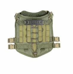 Unbranded Pet Safety Vest Adjable Durable No Pull Dog Harness -nourriture pour chien boutique 772159196 max