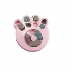 Unbranded Jeu Interactif Pawn Print Dog Toy