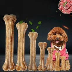 Unbranded Collations Pour Chiens Molar Stick Dog Reward
