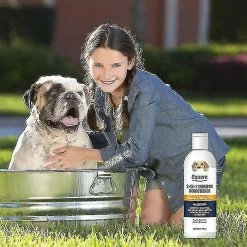 Unbranded Pet Et Conditer 2in1pet Er L Pour Chien Cat Er Soft Dog Wash -nourriture pour chien boutique 772185011 max