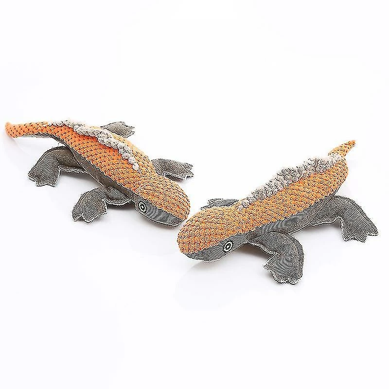 Unbranded 1pcs Dog P Lizard Squeak Toy, S Et Medium Dog Interactive Chew Toy 1 Unbranded 1pcs Dog P Lizard Squeak Toy, S Et Medium Dog Interactive Chew Toy